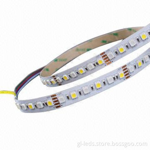 UL-certified Arduino LED Strip
